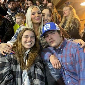 Meet your Posher, Jonna